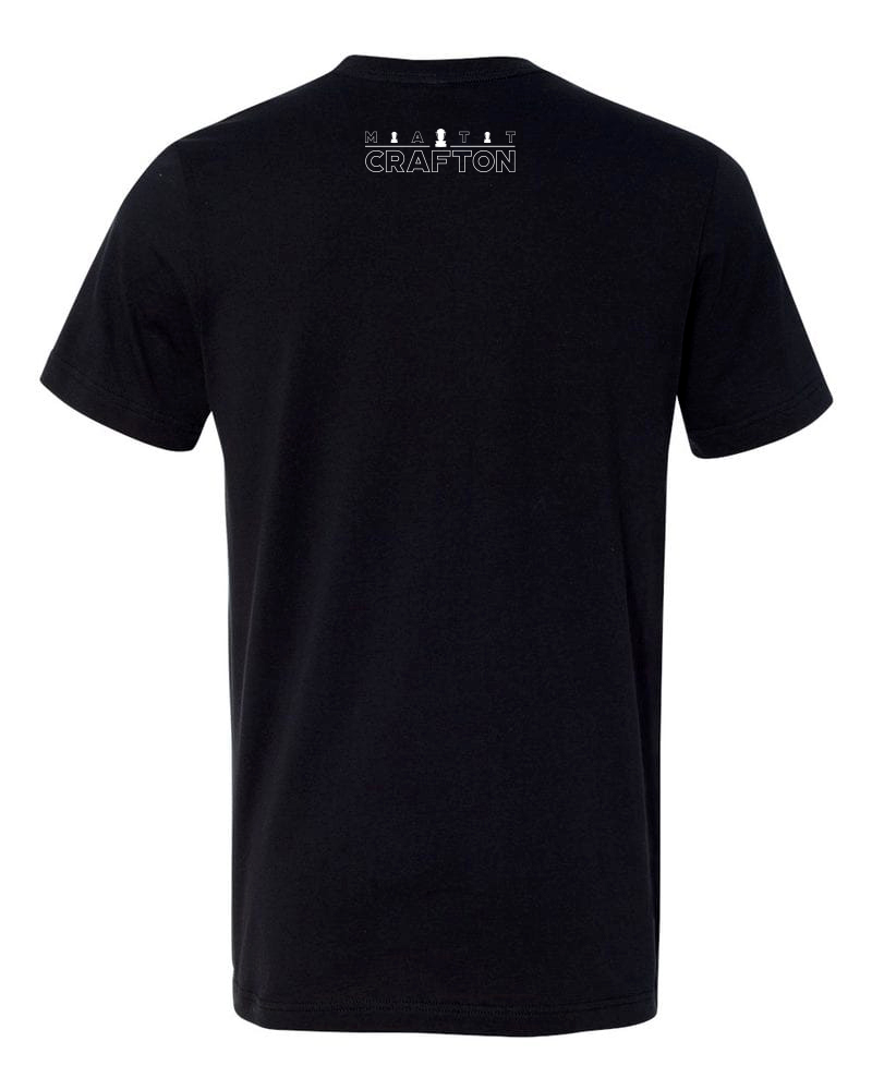 Matt Crafton 2019 Champion T-Shirt – Official Website of Matt Crafton