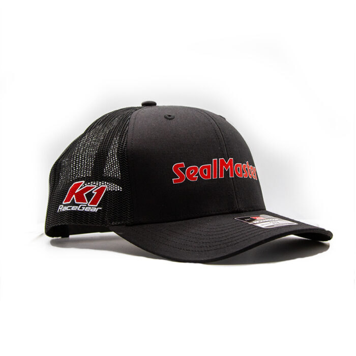 Matt Crafton SealMaster K1 88 Hat – Official Website of Matt Crafton